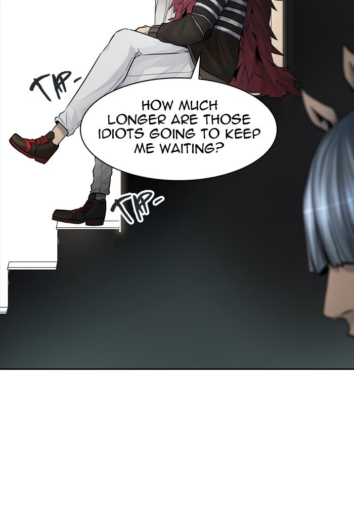 Tower of God, Chapter 424 image 111